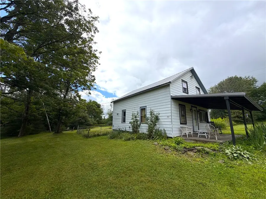 1557 Wilson Road, Franklinville, NY 14737 - #3
