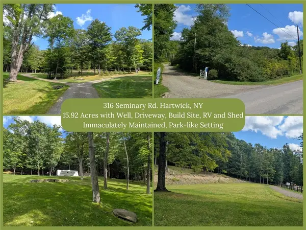 316 Seminary Road, Milford, NY 13348