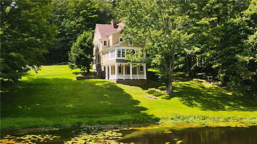 28647 State Route 23, Harpersfield, NY 13786 - #2