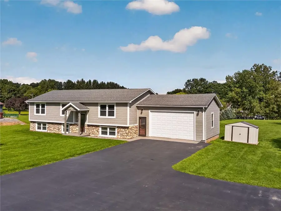 57 Pleasant Street, Leicester, NY 14481 - #2