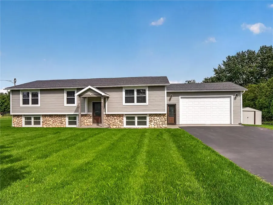 57 Pleasant Street, Leicester, NY 14481 - #3