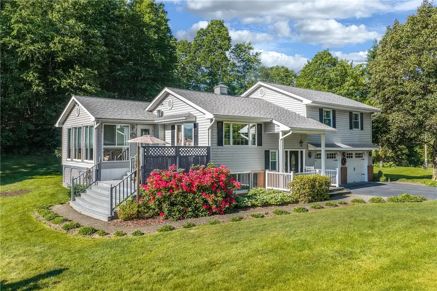 6928 Charlotte Creek Road, Davenport, NY 13750 - #2