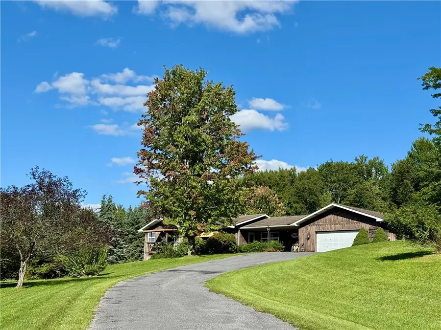988 Swart Hollow Road, Oneonta, NY 13820 - #3
