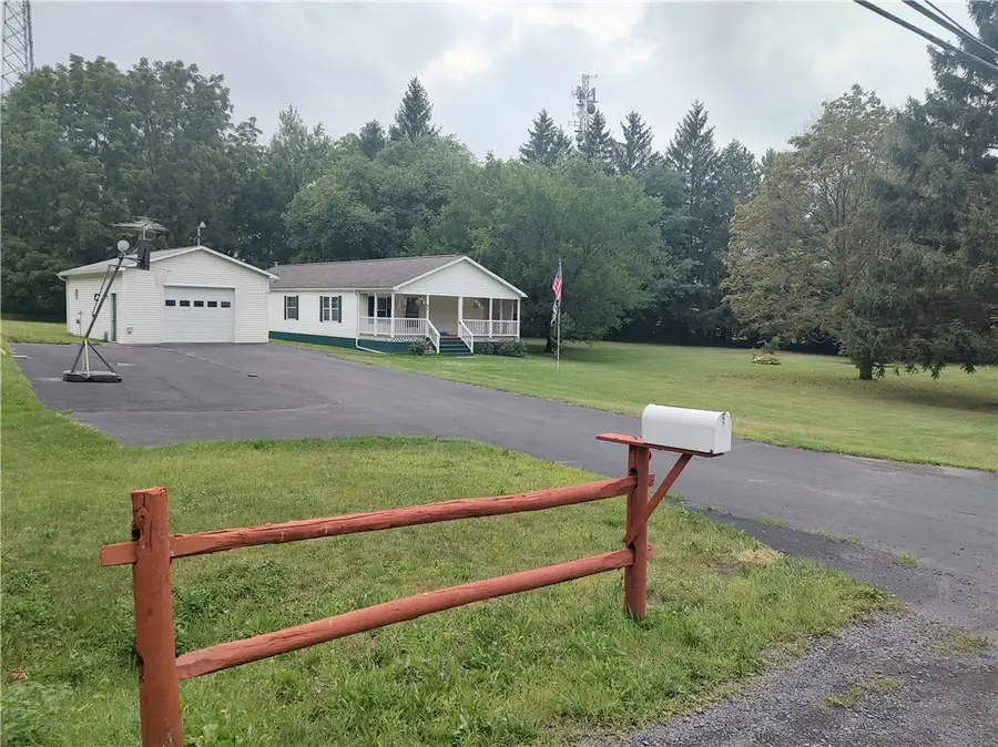 2232 E Seneca Street, Ovid, NY 14860 - #3