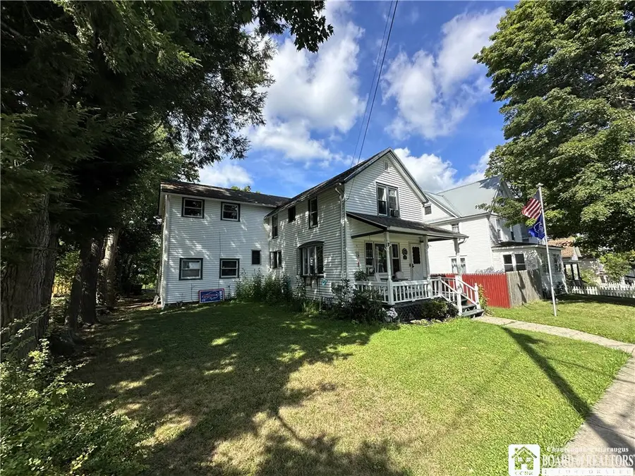 11 E 3rd Street, Lakewood, NY 14750 - #2