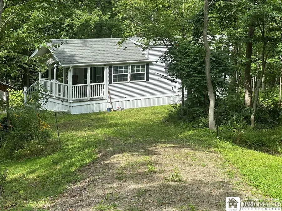 7518 Meyer Hill Road, East Otto, NY 14729 - #3