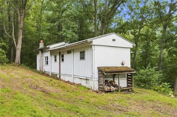 4862 Decamp Road, Dundee, NY 14837