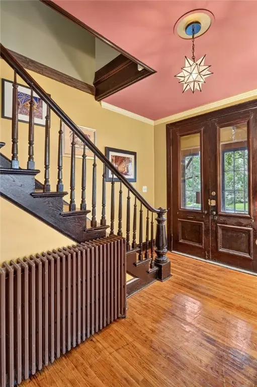 409 W Buffalo Street, Ithaca, NY 14850 - #2