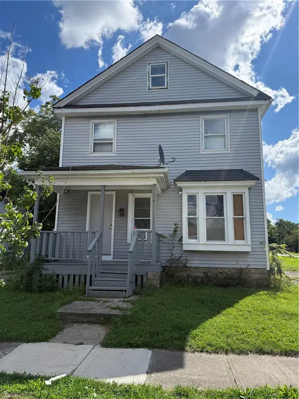 204 Hebard Street, Rochester, NY 14605