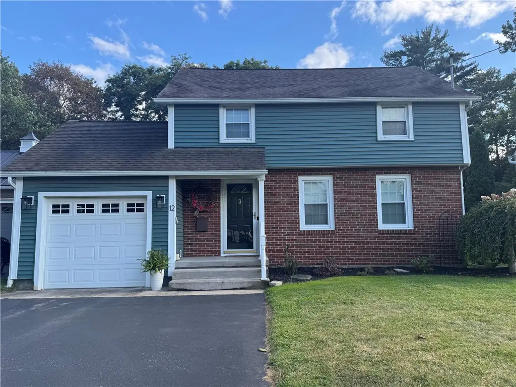 12 Standart Avenue, Auburn, NY 13021 - #1