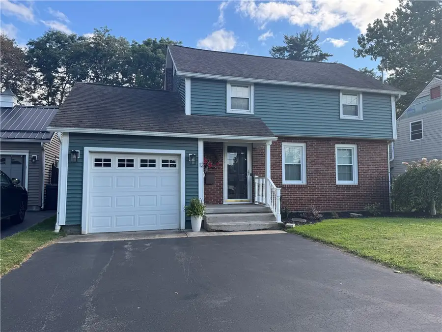 12 Standart Avenue, Auburn, NY 13021 - #2