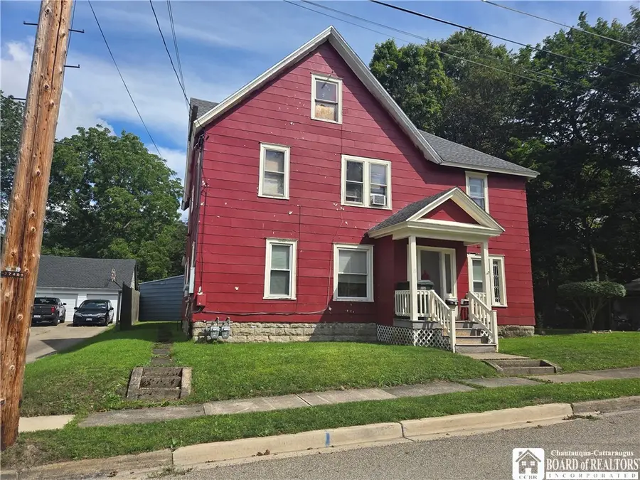 21 Terrace Place, Jamestown, NY 14701 - #2