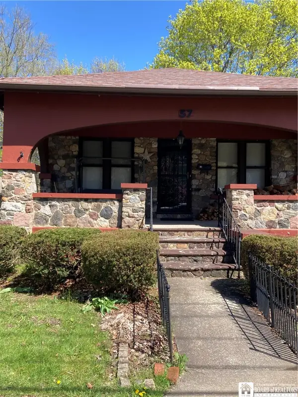 57 Maple Avenue, Fredonia, NY 14063
