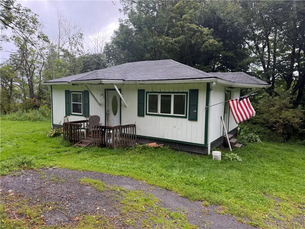 1439 Charlotte Valley Road, Summit, NY 12175 - #1