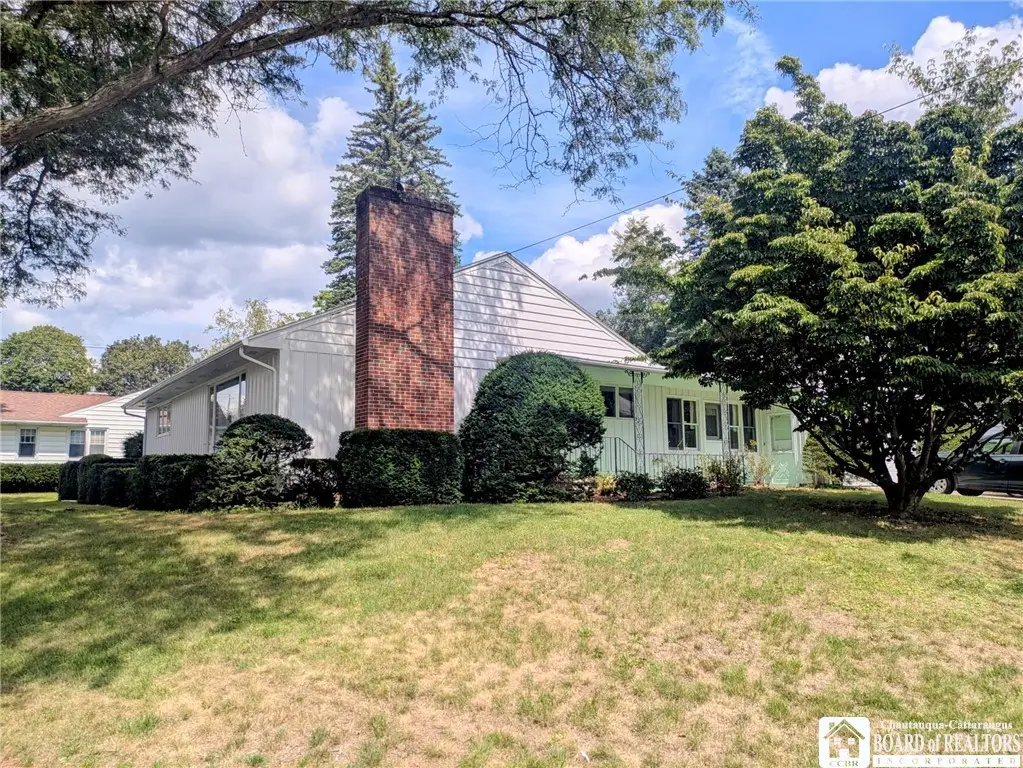 55 Newton Avenue, Jamestown, NY 14701 - #1