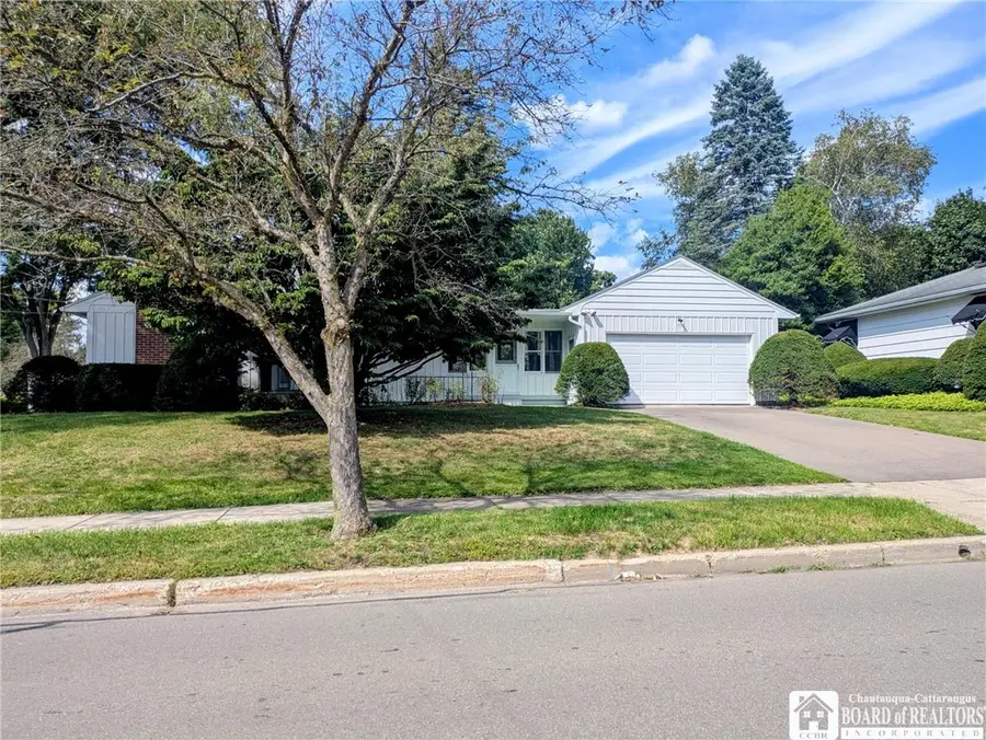 55 Newton Avenue, Jamestown, NY 14701 - #2