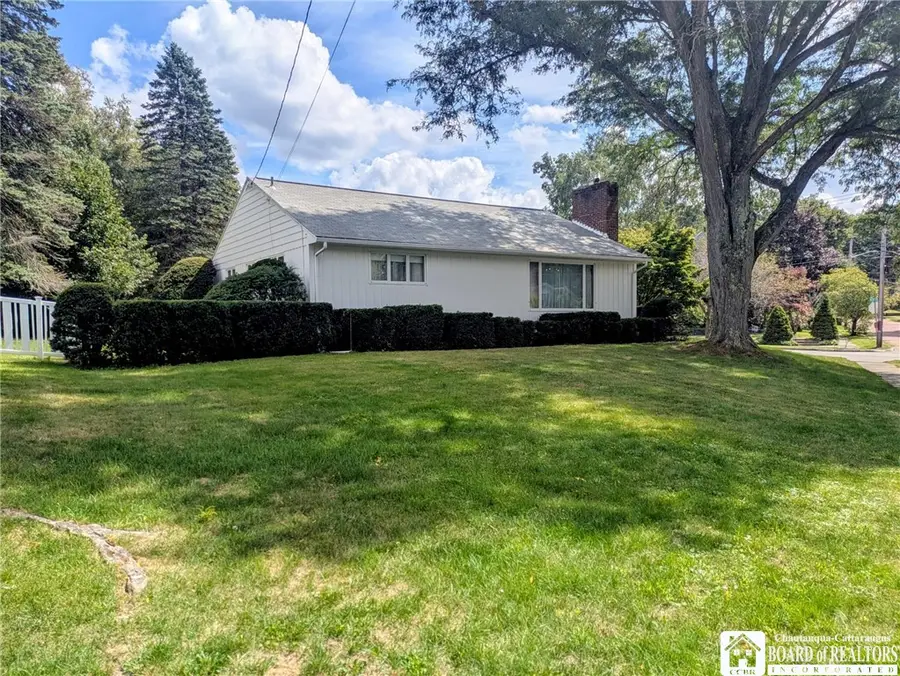 55 Newton Avenue, Jamestown, NY 14701 - #3