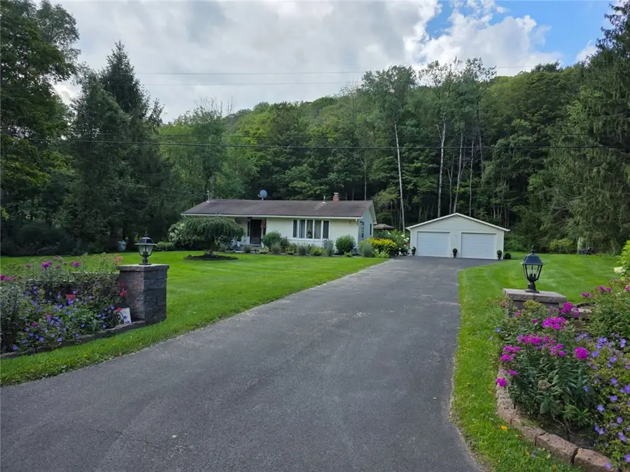 75 Clark Road, Deposit, NY 13754 - #2