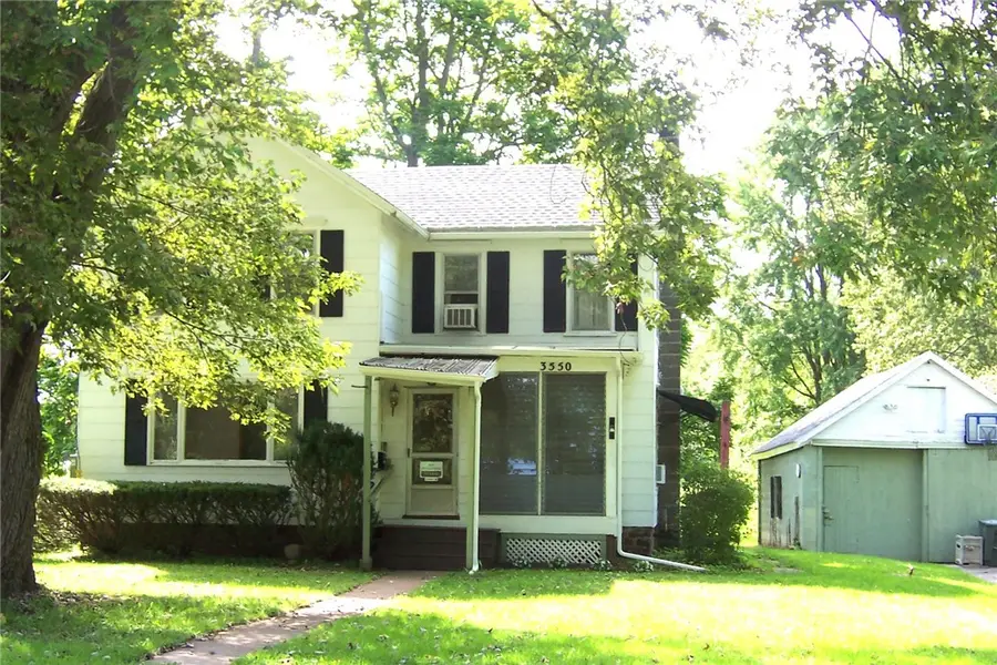 3550 Hulberton Road, Holley, NY 14470 - #2