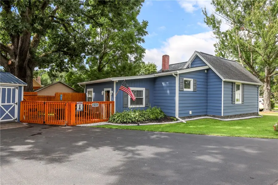 256 Pritchard Ave Extension, Corning, NY 14830 - #3
