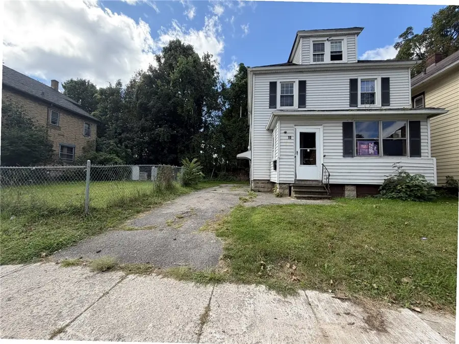 19 Leo Street, Rochester, NY 14621 - #3