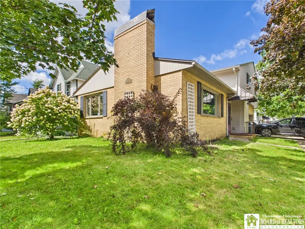 600 W Henley Street, Olean, NY 14760 - #1