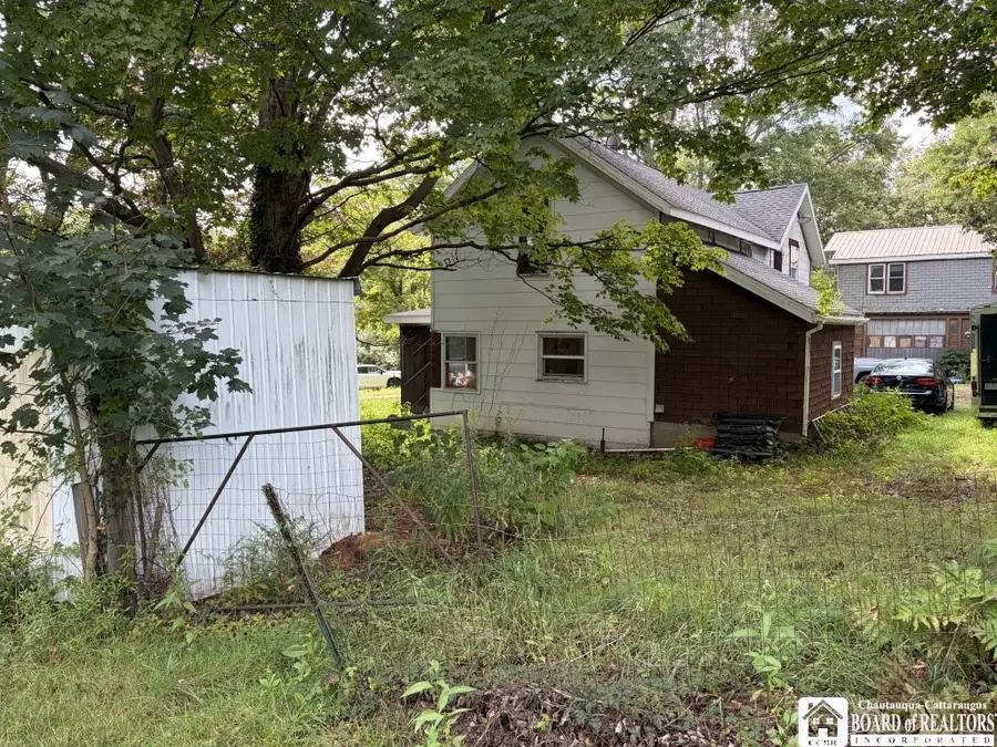 9185 Chautauqua Road, Fredonia, NY 14063 - #3
