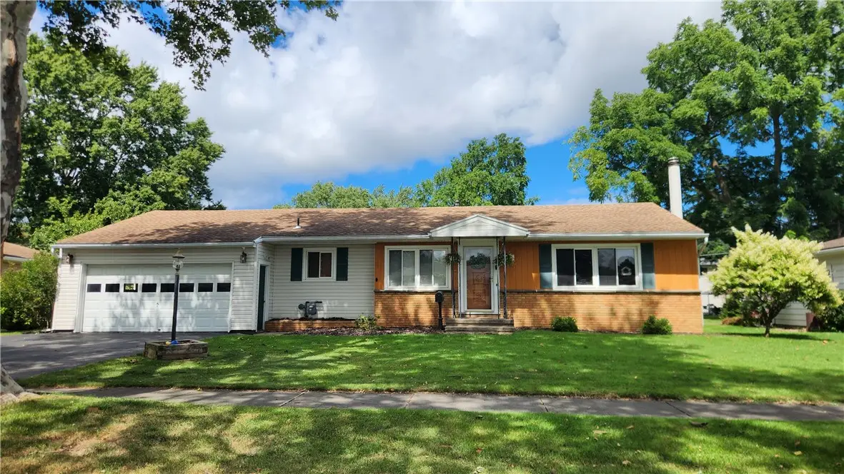 48 Belview Drive, Rochester, NY 14609 - #1