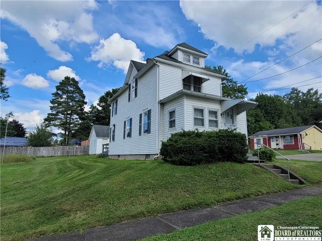 79 Elam Avenue, Jamestown, NY 14701 - #1