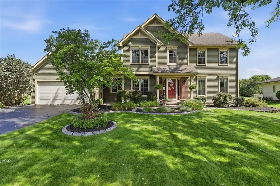 83 Corral Drive, Penfield, NY 14526 - #2