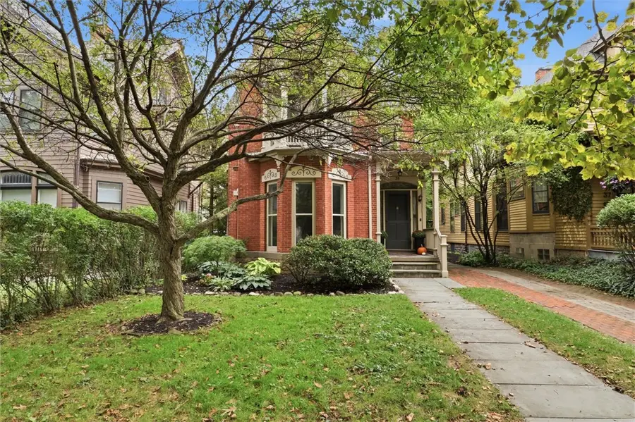 35 Vick Park A, Rochester, NY 14607 - #2