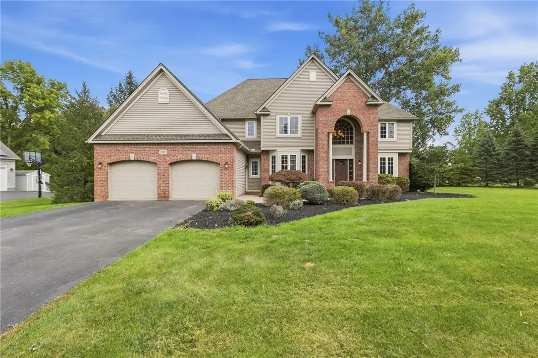 1360 Sagebrook Way, Webster, NY 14580 - #1
