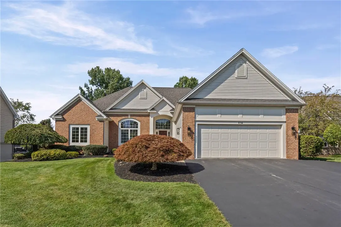516 East Moreno Dr, Rochester, NY 14626 - #1