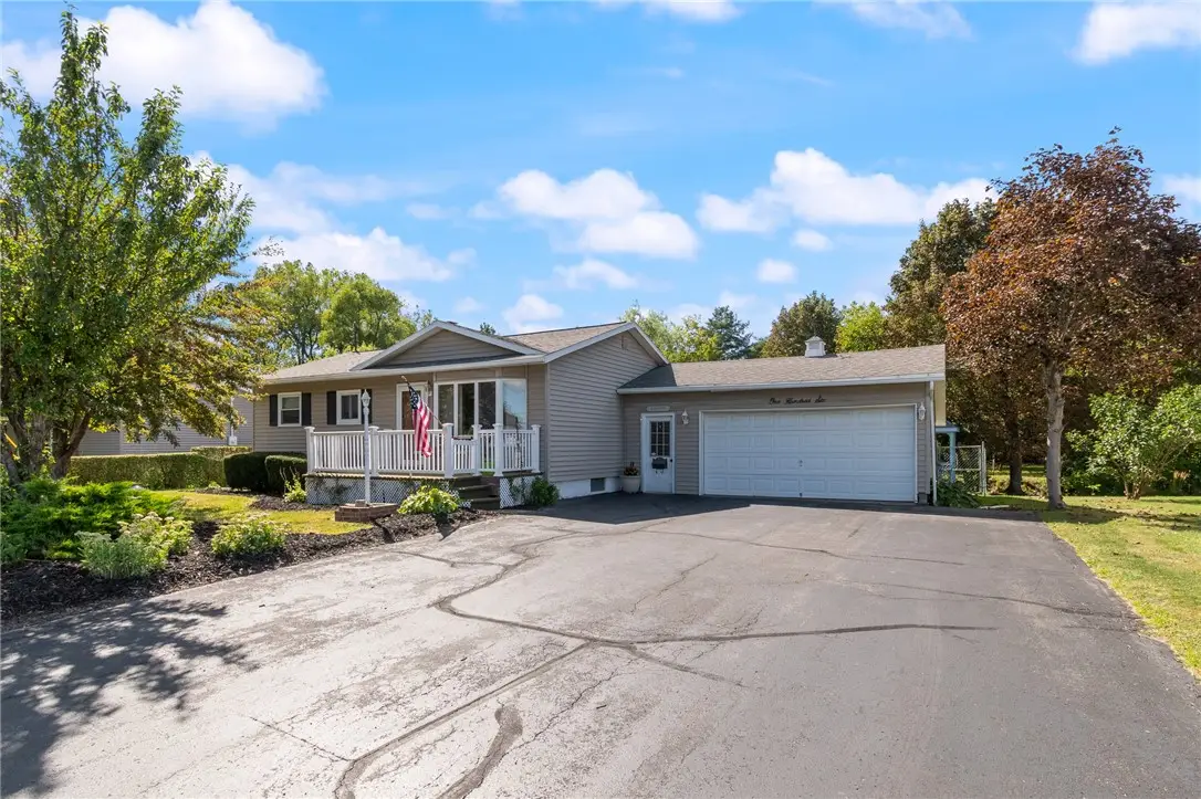 106 Bennett Street, Geneva, NY 14456 - #1