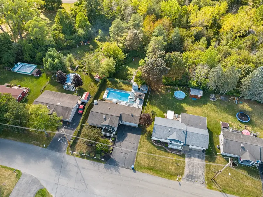 106 Bennett Street, Geneva, NY 14456 - #3