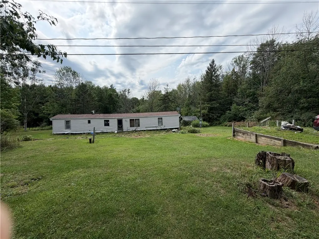 6050 Pegasus Trl Trail, Conesus, NY 14435 - #1