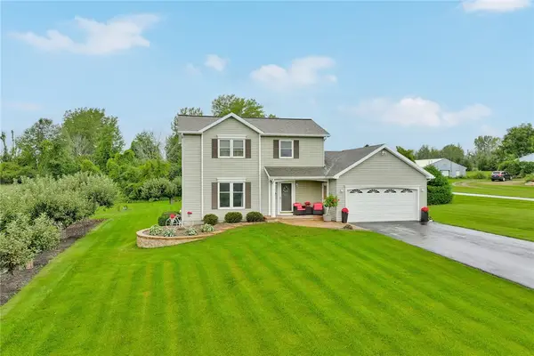 5907 Arbor Road, Ontario, NY 14519