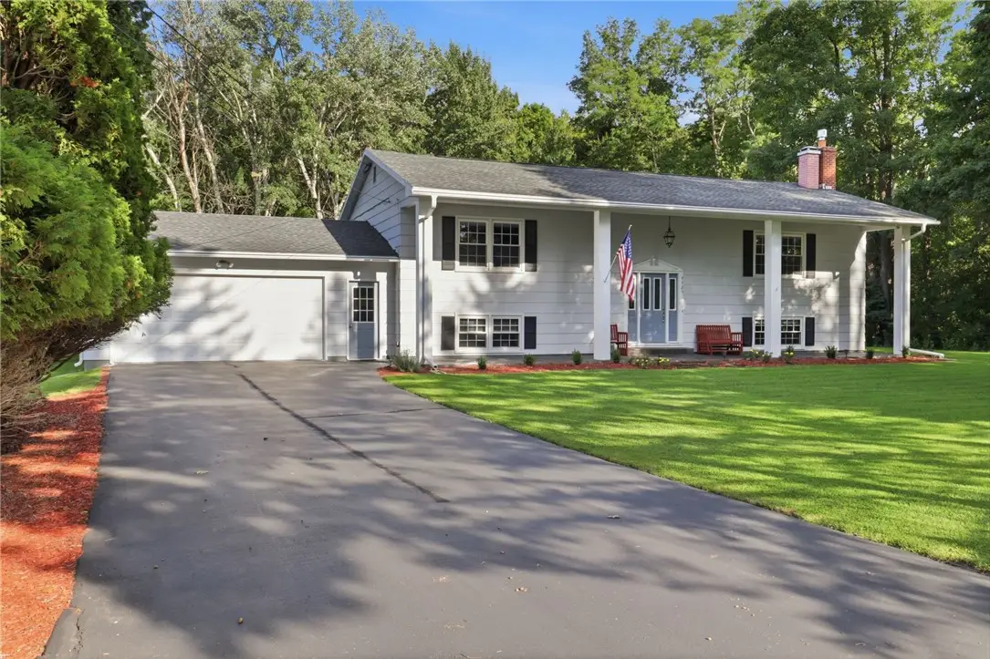 4923 Mary Jane Lane, Avon, NY 14414 - #1