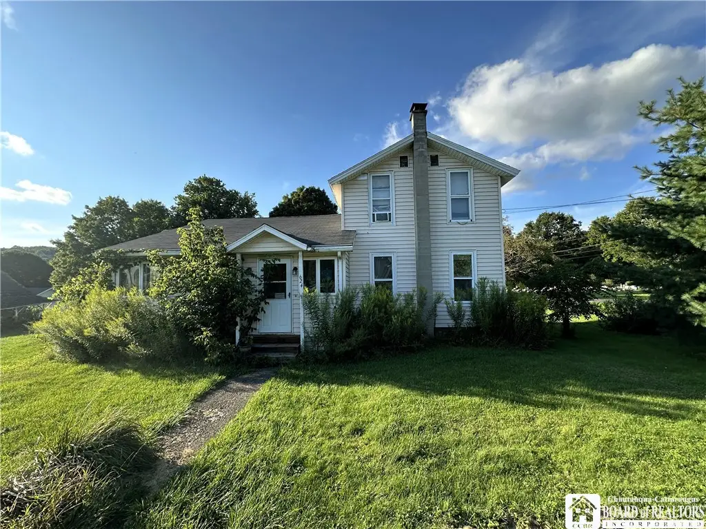624 Maple Shade Lane, Kennedy, NY 14747 - #1