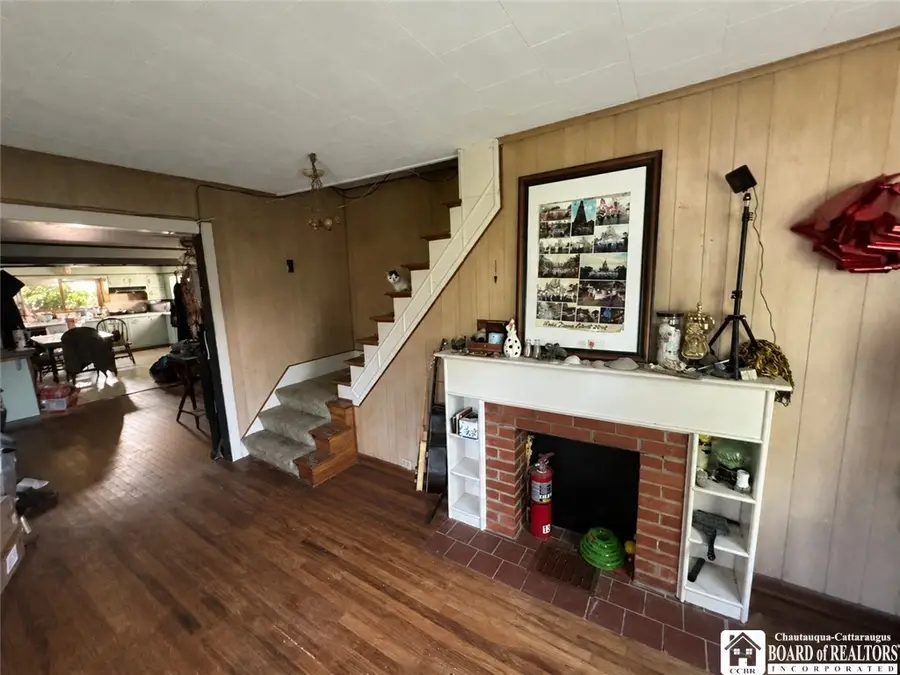 624 Maple Shade Lane, Kennedy, NY 14747 - #2