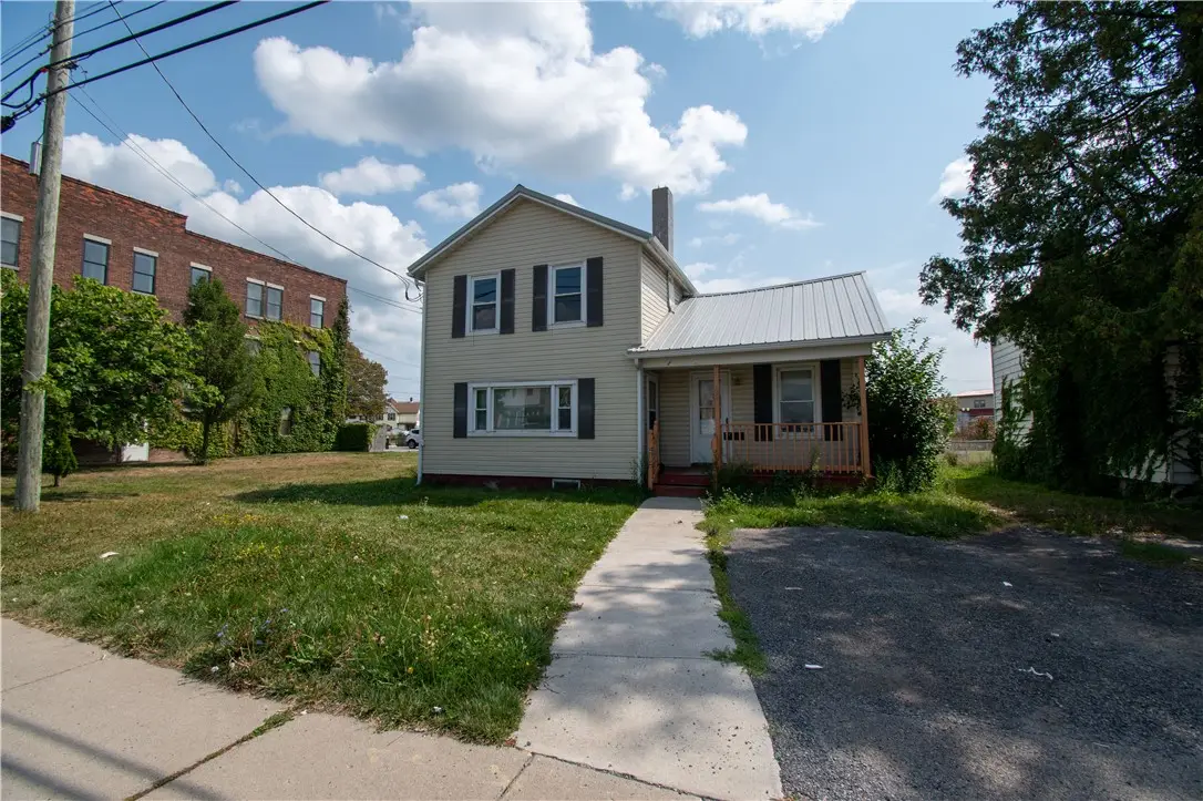 195 Exchange St, Geneva, NY 14456 - #1