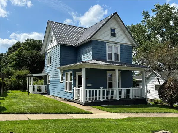 223 Welsh Street, Kane, PA 16735