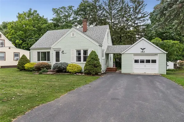 183 South Avenue, Penn Yan, NY 14527