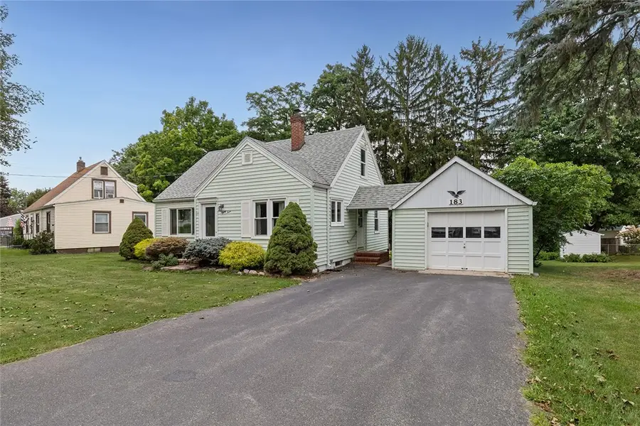 183 South Avenue, Penn Yan, NY 14527 - #2