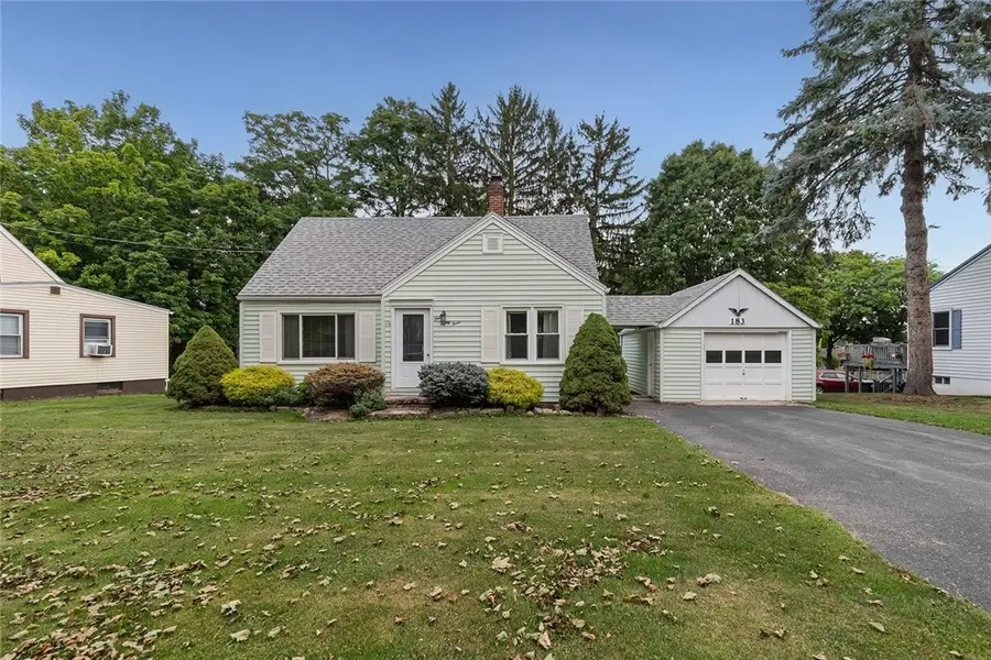 183 South Avenue, Penn Yan, NY 14527 - #3