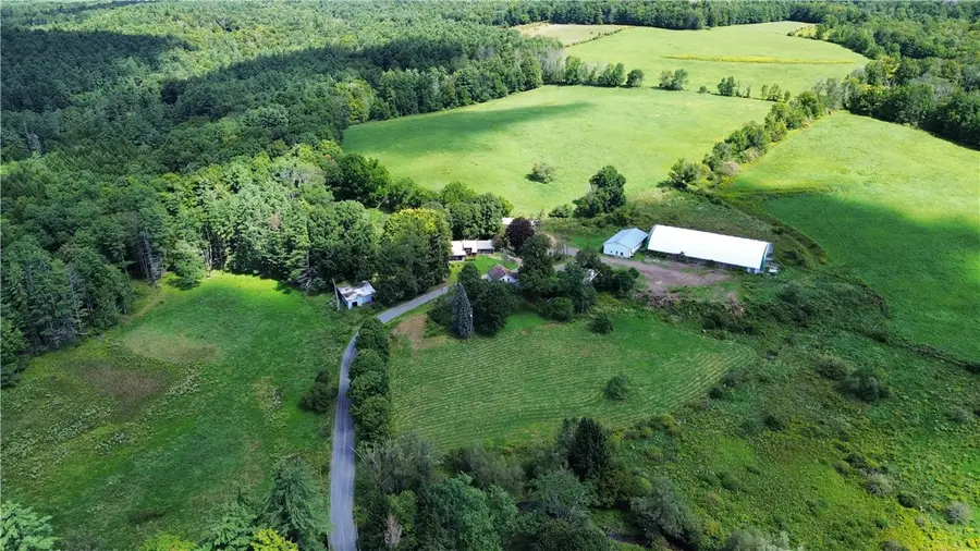 149 Will Sheldon Road, Otego, NY 13825 - #3