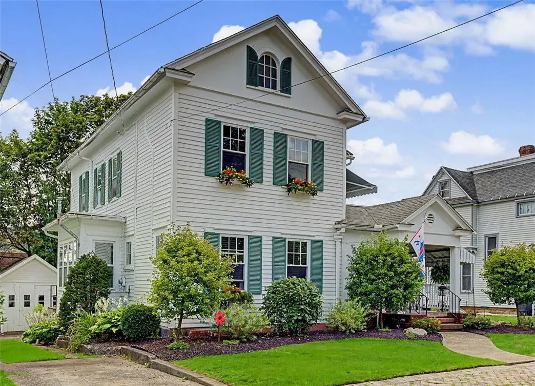 7 School Street, Bradford, PA 16701 - #1