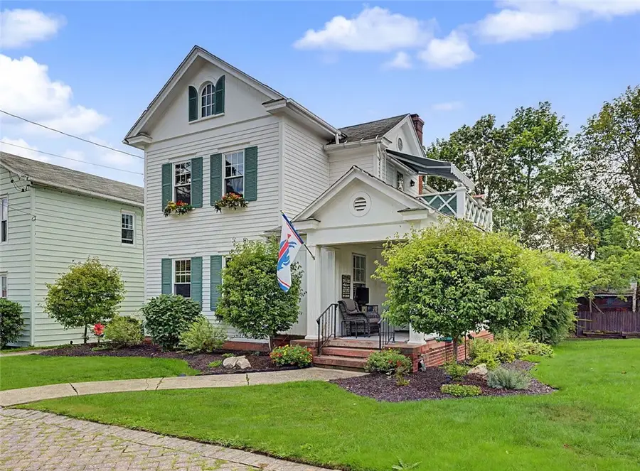 7 School Street, Bradford, PA 16701 - #2