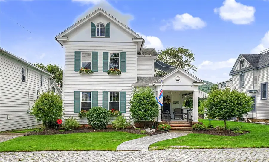 7 School Street, Bradford, PA 16701 - #3