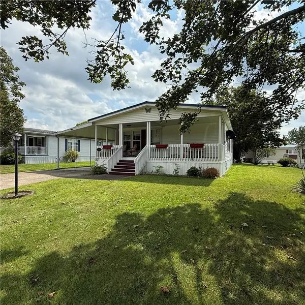 13 Perrys, Dansville, NY 14437